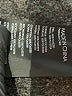 Club Monaco 100% Polyester Solid Black Cocktail Dress Size 6 - photo 8