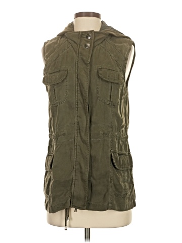 Raison D'etre Vest (view 1)