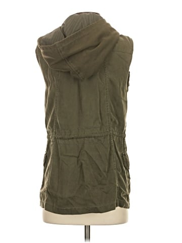 Raison D'etre Vest (view 2)