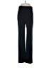Piazza Sempione Black Wool Pants Size EU (IT) 40 / US 4 - photo 1