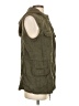 Raison D'etre 100% Lyocell Green Vest Size S - photo 4