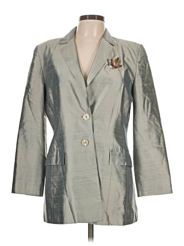 Saks Fifth Avenue Blazer (view 1)