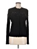 Escada Black Cardigan Size M - photo 1