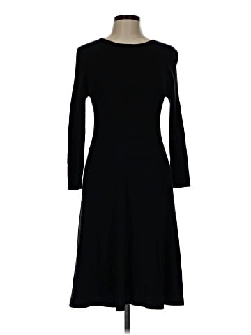 Jones New York Signature Casual Dress (view 1)