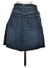 J.Crew Blue Denim Skirt Size S (estimated) - photo 2