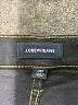 J.Crew Stripes Black Jeans Size 29 waist (tall) - photo 7