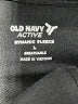 Active by Old Navy Black Fleece Size L - photo 6