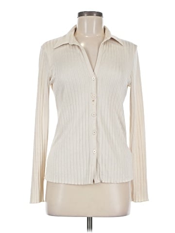 Club Monaco Long Sleeve Top (view 1)