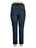 Gap Outlet Blue Jeans Size 16 - photo 2