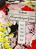Erdem Print Gray Cocktail Dress Size 6 - photo 7