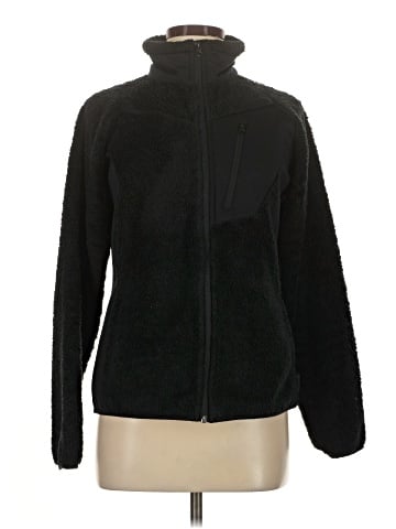 Columbia Track Jacket (view 1)