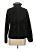 Columbia 100% Polyester Black Track Jacket Size M - photo 1
