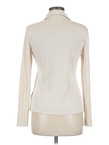 Club Monaco Long Sleeve Top (view 2)