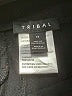 Tribal Black Active Pants Size 14 - photo 7