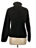 Columbia 100% Polyester Black Track Jacket Size M - photo 2