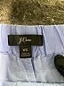 J.Crew Color Block Blue Track Pants Size XS - photo 3
