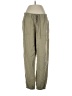 Zara Green Casual Pants Size S - photo 1