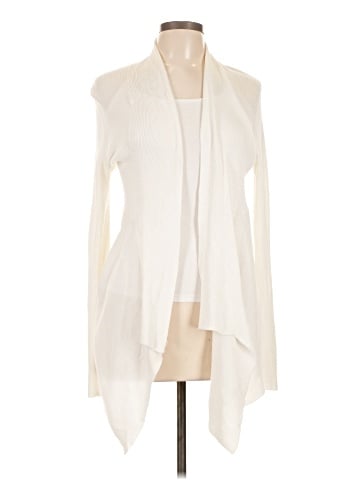 Autumn Cashmere Cardigan (view 1)