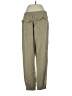 Zara Green Casual Pants Size S - photo 2