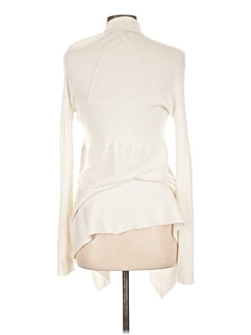 Autumn Cashmere Cardigan (view 2)