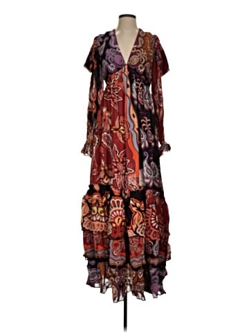 FARM Rio Casual Dress (view 1)