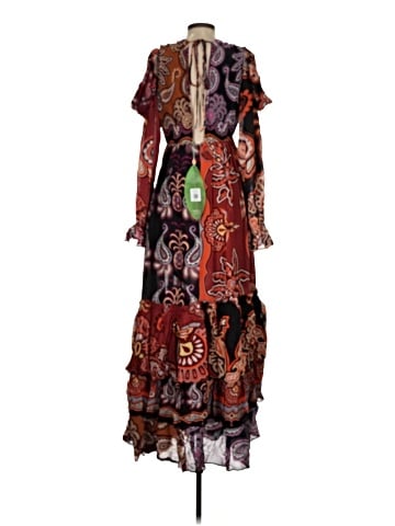 FARM Rio Casual Dress (view 2)