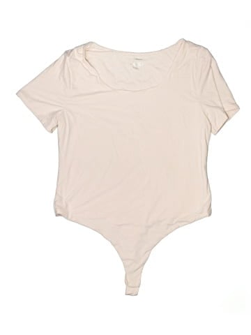 MANGOPOP Collection Bodysuit (view 1)