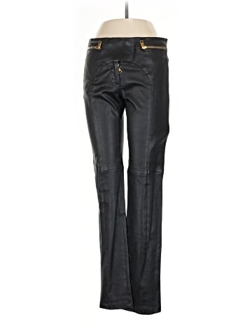 Alexander McQueen Jeans (view 1)