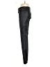 Alexander McQueen 100% Leather Black Jeans Size EU 40 / US 10 - photo 5