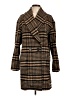 Bagatelle Brown Coat Size L - photo 1