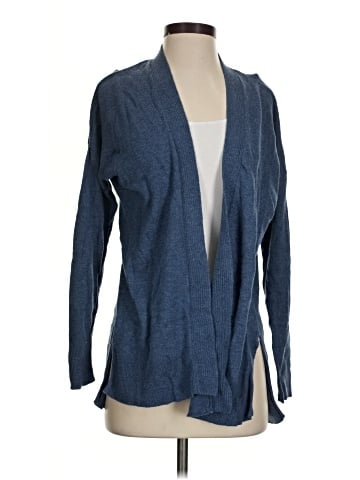Liz Claiborne Cardigan (view 1)