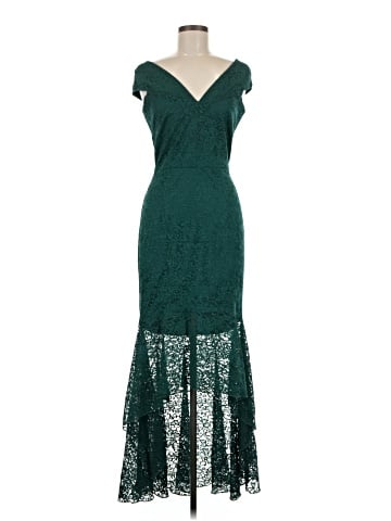 Miusol Cocktail Dress (view 1)