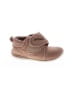 Stonz Brown Tan Booties Size 8-12 mo Kids - photo 1