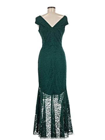 Miusol Cocktail Dress (view 2)