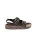 OshKosh B'gosh Brown Sandals Size 8 (kids) - photo 1
