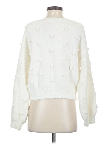 Dee Elly Pullover Sweater (view 2)