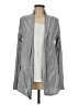 Valette Gray Cardigan Size M - photo 1