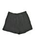 Madewell Houndstooth Gray Shorts Size S - photo 2