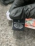 Tolani Paisley Gray Casual Dress Size S - photo 8