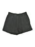 Madewell Houndstooth Gray Shorts Size S - photo 1