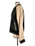 Unbranded 100% Viscose Black Track Jacket Size L - photo 5