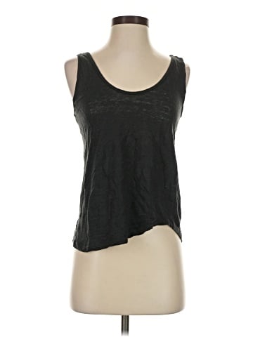 Zara W&B Collection Tank Top (view 1)