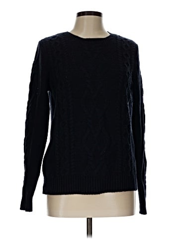 JCPenney Pullover Sweater (view 1)