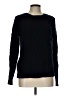 JCPenney Black Pullover Sweater Size L - photo 1