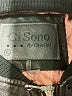 Ci Sono Black Jacket Size XL - photo 6