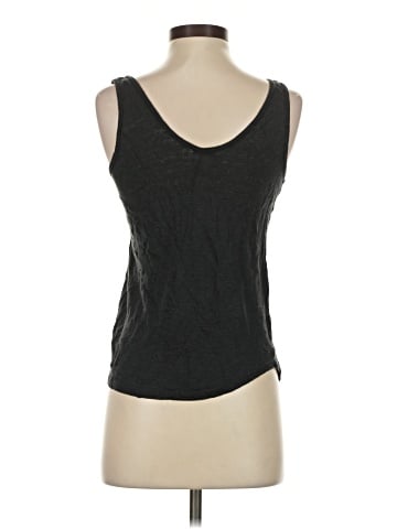 Zara W&B Collection Tank Top (view 2)