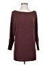 Michael Stars Burgundy Pullover Sweater Size S - photo 1