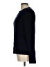 JCPenney Black Pullover Sweater Size L - photo 5