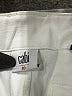 CAbi Ivory Jeans Size 10 - photo 7