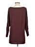 Michael Stars Burgundy Pullover Sweater Size S - photo 2